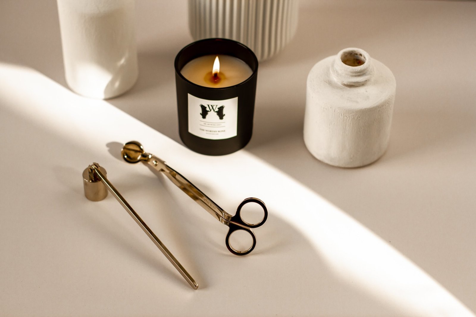 Wax Poetic Why our candles are petfriendly.