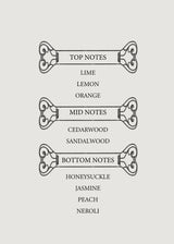 Sweet As Bones Room Spray