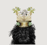 Bad to the Bone Room Spray Sample