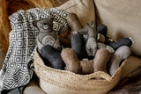 Bruno Dog Toy