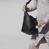 Convertible Bucket Bag