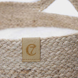 dog-bed-cloud7-cuddly-plush-ecru-basket-beds-detail-tag-strap-logo-the-worthy-bone