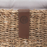 dog-bed-cloud7-hideaway-basket-blush-light-gray-beds-detail-tag-strap-logo-the-worthy-bone