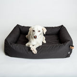 dog-bed-cloud7-sleepy-outdoor-beds-graphite-dark-grey-lifestyle-the-worthy-bone