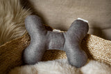 Love Bone Dog Toy