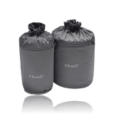 dog-travel-mat-cloud7-aspen-mats-anthra-dark-grey-dust-proof-storage-bag-pouch-the-worthy-bone