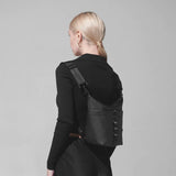 Convertible Bucket Bag