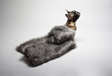 labbvenn-fora-silver-dog-blanket-lifestyle-image-frenchie-french-bulldog-sitting-the-worthy-bone