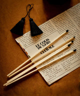 Le Moth Safety Matches