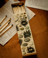 Love Nest Safety Matches