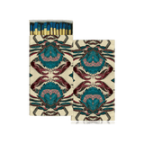 Mirror Crabs Safety Matches