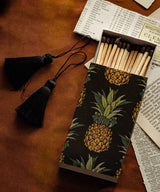 Pineapple Safety Matches