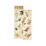 Zodiac Safety Matches