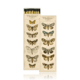 Le Moth Safety Matches
