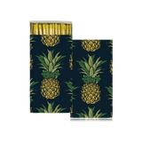 Pineapple Safety Matches